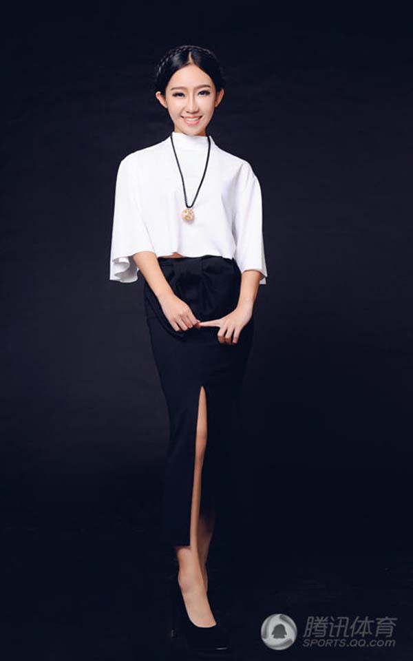 Nét quyến rũ của cô nàng được mệnh danh 'Nữ hoàng đấm bốc' ảnh 11