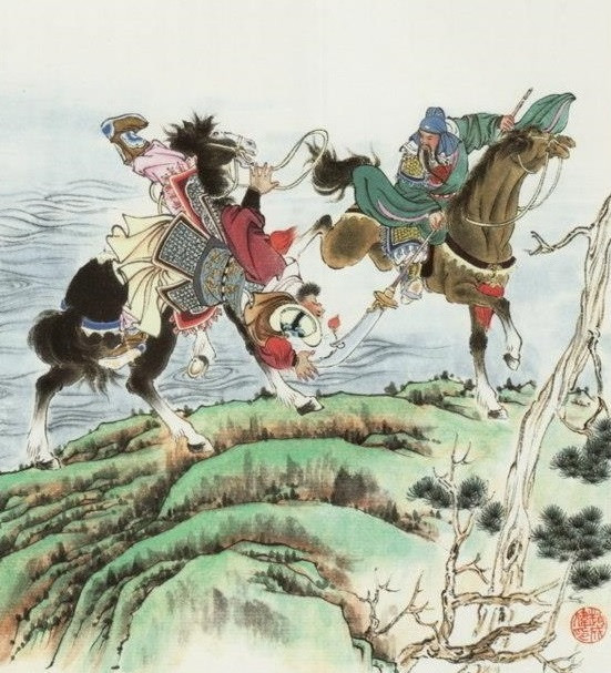 Giải mã Tam quốc: Chiến dịch Quan Độ - cuộc đấu trí gay cấn ảnh 1