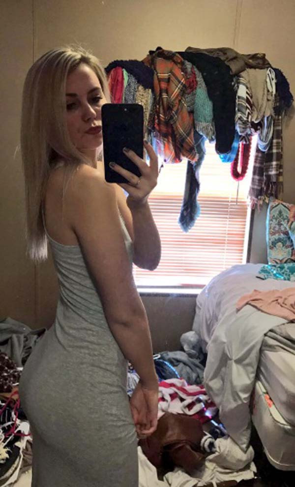 Tung ảnh sống ảo, girl xinh bị chửi 'sấp mặt' vì phòng bẩn như bãi rác ảnh 1