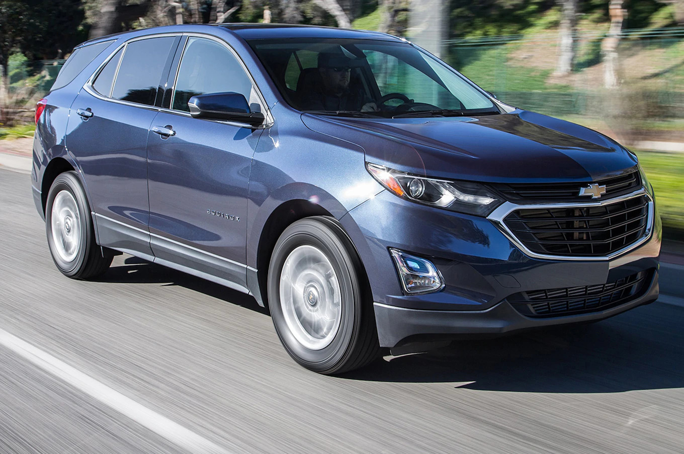 Top 15 mẫu xe bán chạy nhất năm 2018 tại Mỹ ảnh 8