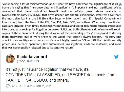 Nhóm tin tặc đe dọa sẽ tung ra tài liệu 'mật' về vụ tấn công ngày 11/9 ảnh 1