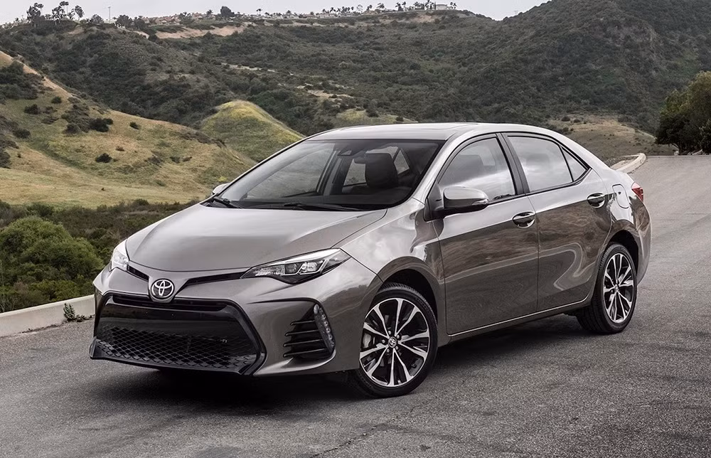 Thị trường ôtô Việt Nam tháng đầu tiên năm 2019 ra sao? ảnh 6