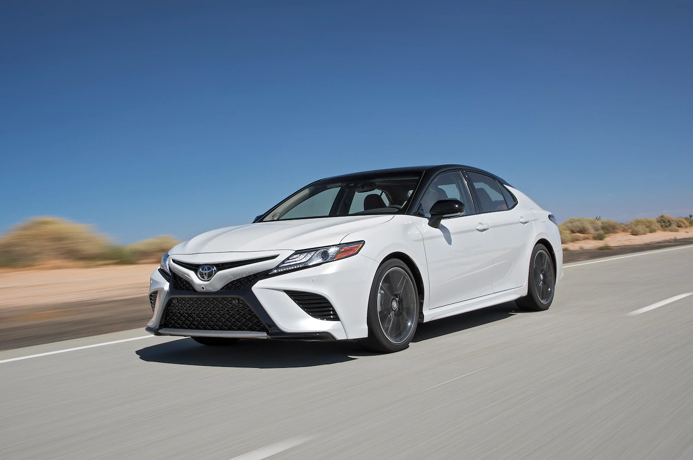 Top 15 mẫu xe bán chạy nhất năm 2018 tại Mỹ ảnh 9