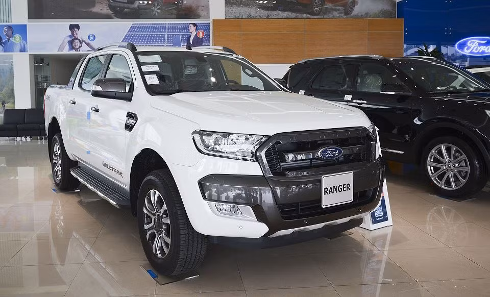 Thị trường ôtô Việt Nam tháng đầu tiên năm 2019 ra sao? ảnh 3