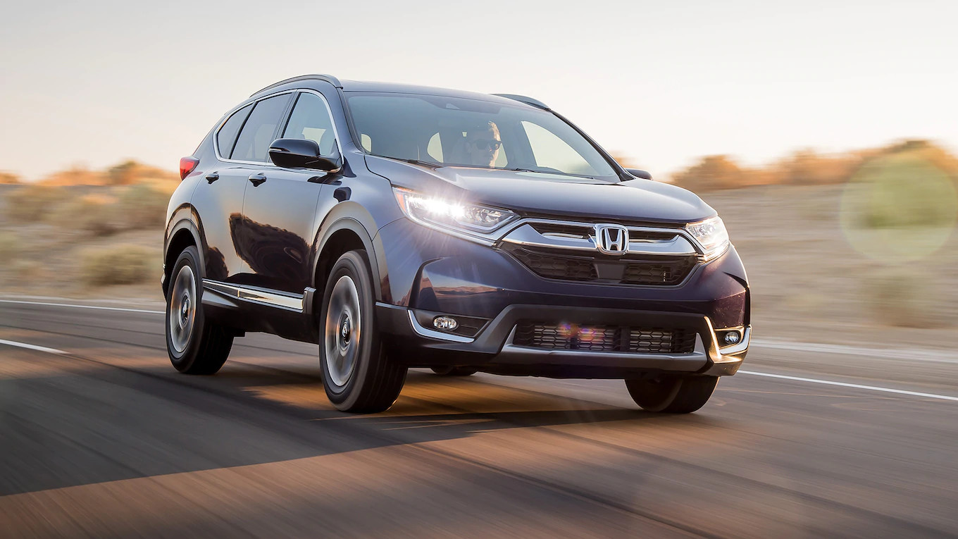 Top 15 mẫu xe bán chạy nhất năm 2018 tại Mỹ ảnh 10