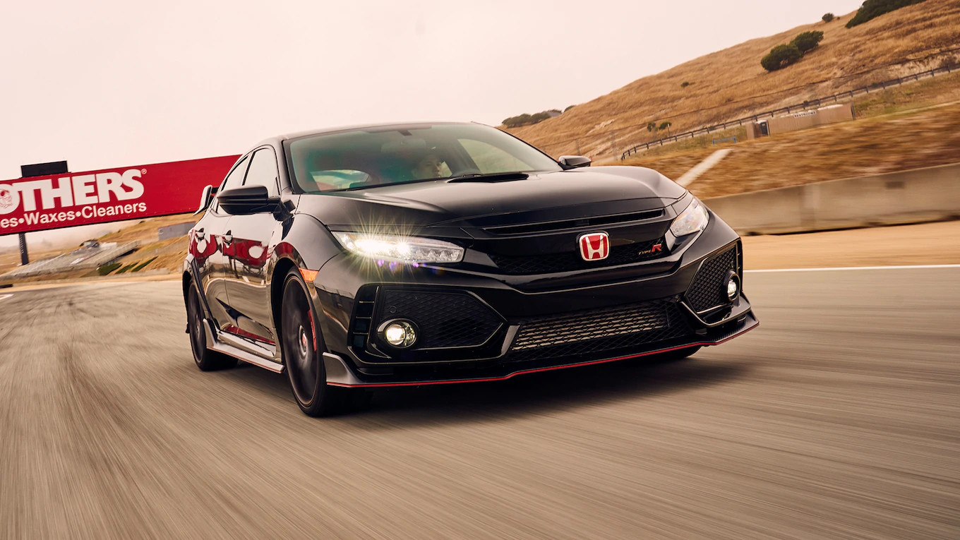 Top 15 mẫu xe bán chạy nhất năm 2018 tại Mỹ ảnh 7