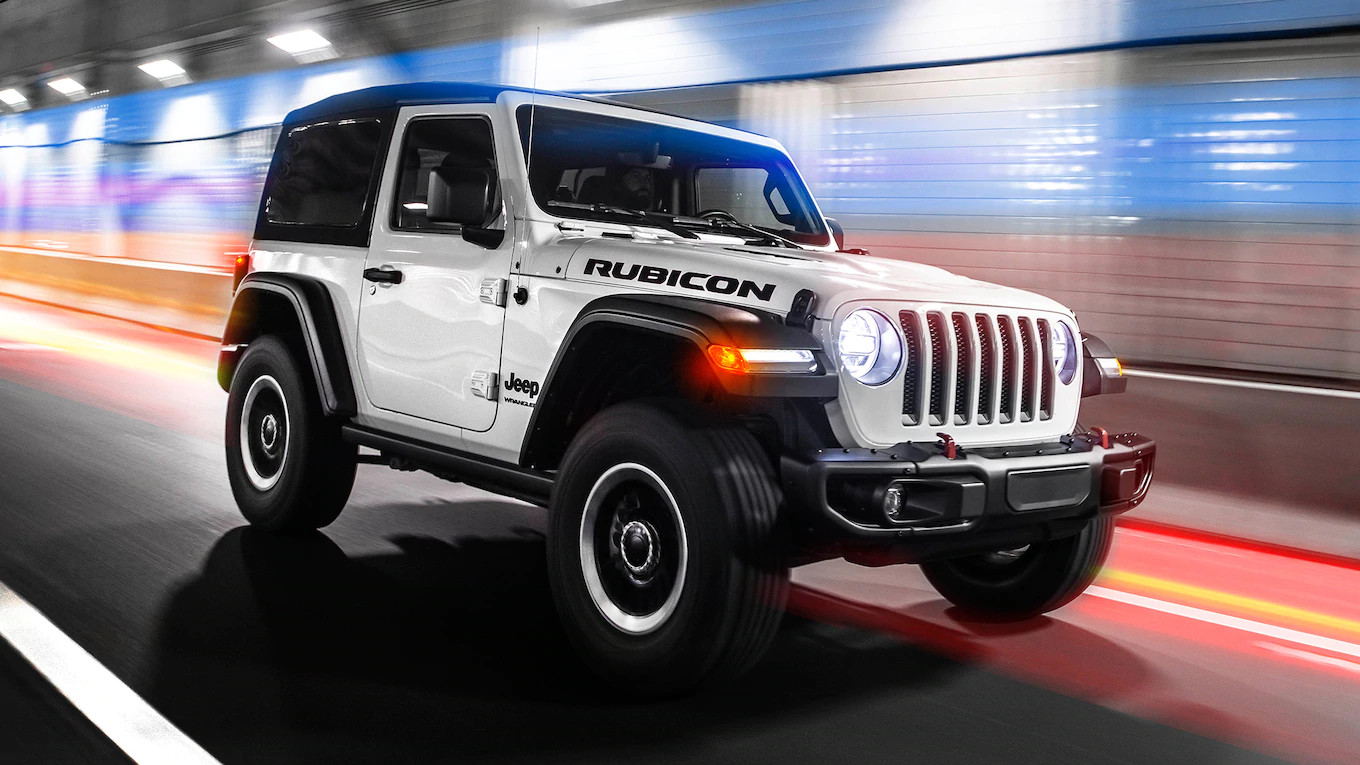 Top 15 mẫu xe bán chạy nhất năm 2018 tại Mỹ ảnh 1