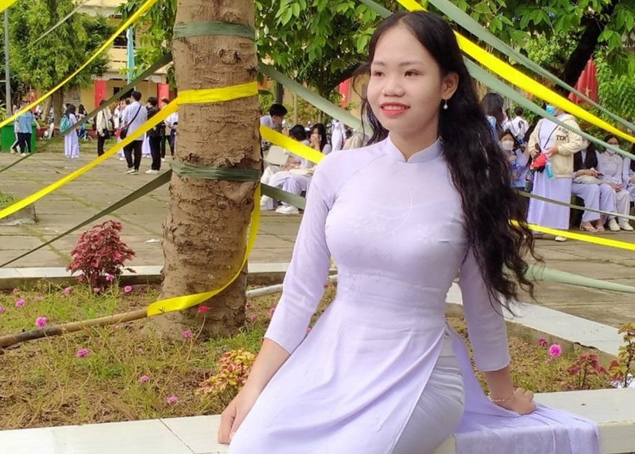 Mai có thân hình thon gọn sau quá trình tập luyện giảm cân