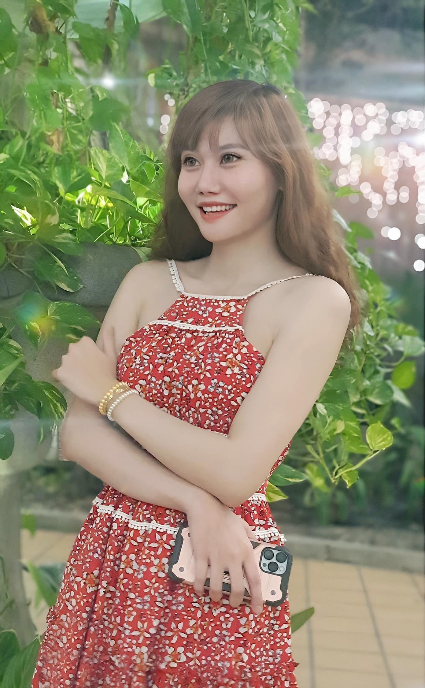 Cặp đôi gây ấn tượng cho nhau ngay buổi hẹn đi chơi đầu tiên. Cặp đôi gây ấn tượng cho nhau ngay buổi hẹn đi chơi đầu tiên.