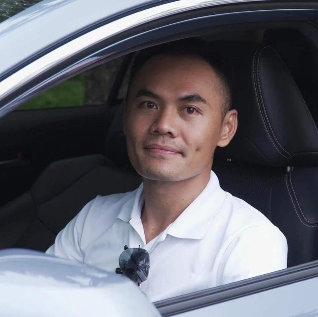 Anh Tô Yô Ta là kỹ sư công nghệ ô tô, đầu năm 2023 khởi nghiệp kinh doanh riêng (Ảnh: Nhân vật cung cấp). Anh Tô Yô Ta là kỹ sư công nghệ ô tô, đầu năm 2023 khởi nghiệp kinh doanh riêng (Ảnh: Nhân vật cung cấp).