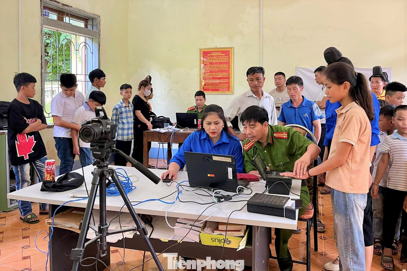 Hàng nghìn trường hợp được hỗ trợ. Hàng nghìn trường hợp được hỗ trợ.