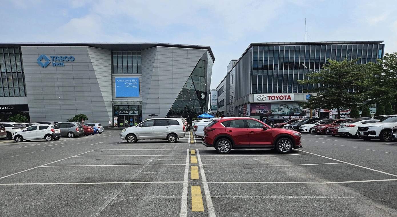 Các nhà phân phối ô tô lớn như Savico, Haxaco và City Auto đều sa sút lợi nhuận trong năm nay.