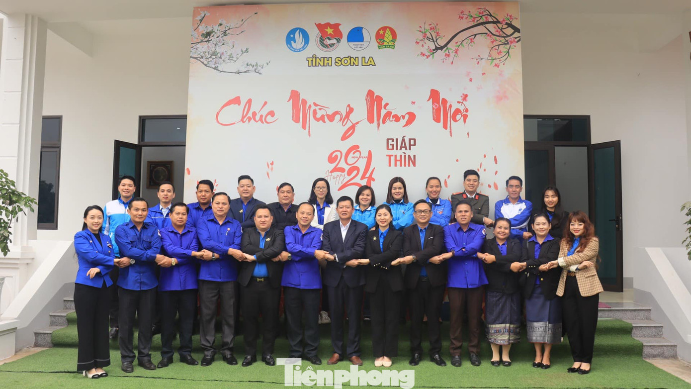 Với truyền thống đoàn kết, hữu nghị đặc biệt và sự hợp tác toàn diện giữa hai nước Việt Nam - Lào, Sơn La – các tỉnh nước Lào, Đoàn thanh niên tỉnh Sơn La tin tưởng rằng, trong thời gian tới, mối quan hệ đoàn kết hữu nghị đặc biệt giữa Tỉnh Đoàn Sơn La với Đoàn Thanh niên Nhân dân cách mạng Lào tỉnh Luông Pha Bang ngày càng phát triển.