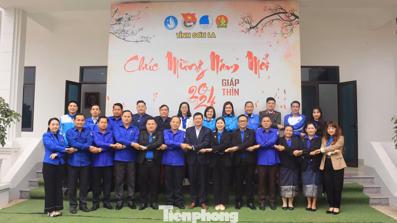 Với truyền thống đoàn kết, hữu nghị đặc biệt và sự hợp tác toàn diện giữa hai nước Việt Nam - Lào, Sơn La – các tỉnh nước Lào, Đoàn thanh niên tỉnh Sơn La tin tưởng rằng, trong thời gian tới, mối quan hệ đoàn kết hữu nghị đặc biệt giữa Tỉnh Đoàn Sơn La với Đoàn Thanh niên Nhân dân cách mạng Lào tỉnh Luông Pha Bang ngày càng phát triển.