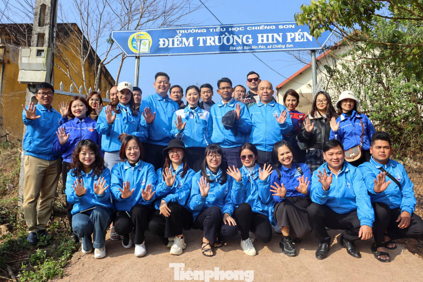 Đây là chương trình nằm trong chuỗi các hoạt động nhằm chào mừng thành công Đại hội đại biểu toàn quốc Hội LHTN Việt Nam lần thứ IX, nhiệm kỳ 2024 - 2029.