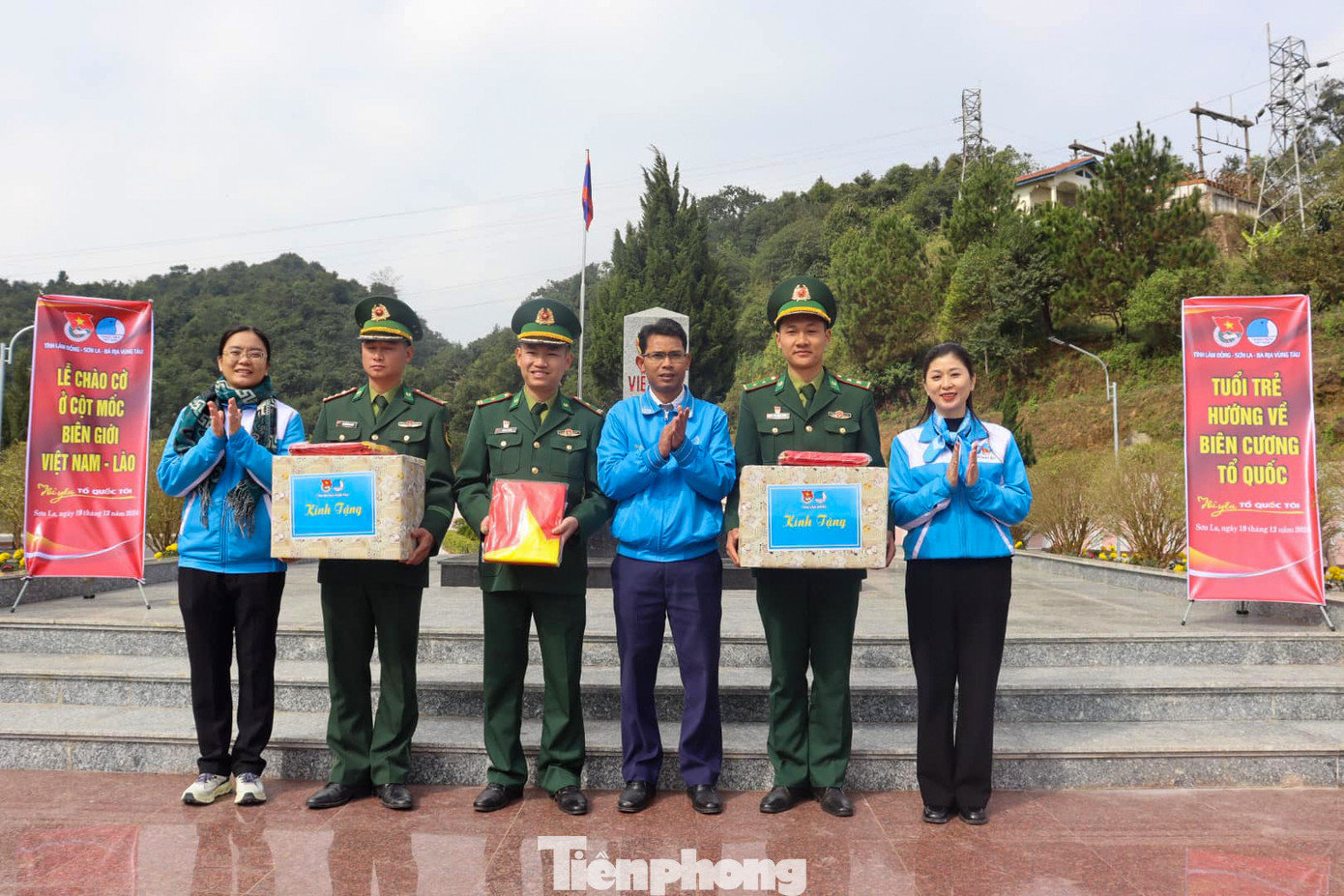 Chương trình đã truyền tải thông điệp mạnh mẽ về ý thức bảo vệ biên cương Tổ quốc, về tình yêu quê hương đất nước và lòng tri ân đối với những hy sinh cao cả của thế hệ đi trước.