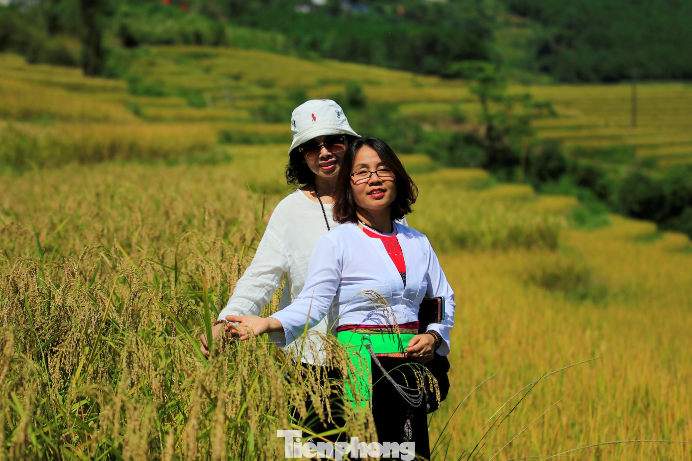 Với địa hình cao, khí hậu mát mẻ cùng với cảnh quan thiên nhiên đẹp, Miền Đồi đang là địa điểm được nhiều người săn đón và chọn làm nơi nghỉ dưỡng, du lịch, đặc biệt là những bản trẻ thích khám phá.