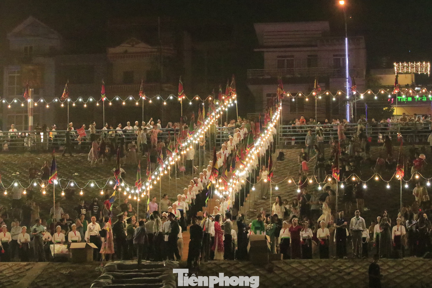 Buổi lễ nhằm tôn vinh những giá trị văn hóa tinh thần, quảng bá hình ảnh ấn tượng về tiềm năng, thế mạnh, cảnh quan và bản sắc văn hóa truyền thống của tỉnh Hòa Bình và khu du lịch vùng lòng hồ sông Đà, góp phần kích cầu phát triển du lịch và thu hút mở rộng thị trường khách du lịch trong nước và quốc tế đến với tỉnh Hòa Bình.