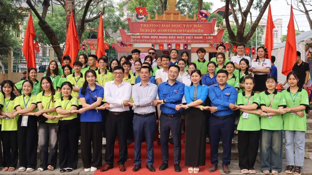 Hoạt động còn góp phần thắt chặt hơn mối quan hệ đặc biệt đoàn kết hữu nghị và hợp tác toàn diện giữa hai nước Việt – Lào nói chung, giữa tỉnh Sơn La và các tỉnh Bắc Lào nói riêng.