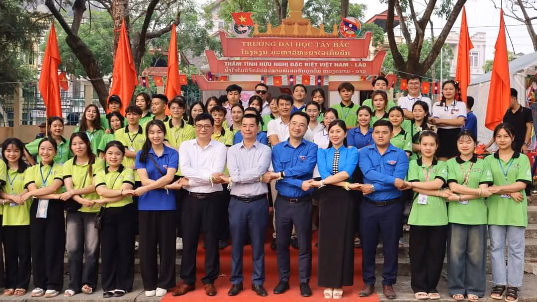 Hoạt động còn góp phần thắt chặt hơn mối quan hệ đặc biệt đoàn kết hữu nghị và hợp tác toàn diện giữa hai nước Việt – Lào nói chung, giữa tỉnh Sơn La và các tỉnh Bắc Lào nói riêng.