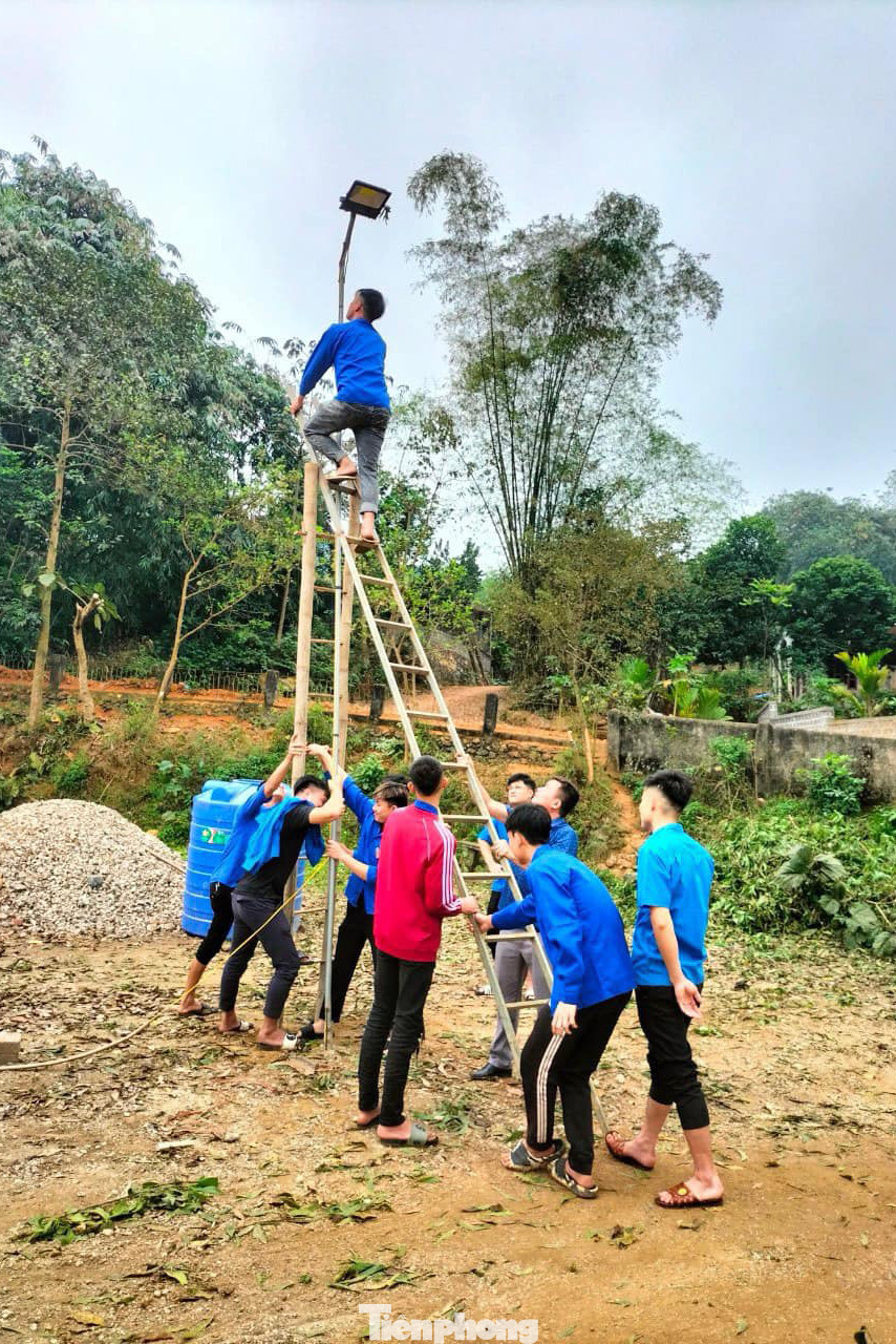 Đồng thời, hoạt động đã góp phần phát huy vai trò xung kích, tình nguyện, sự sáng tạo, trách nhiệm của thanh niên trong tham gia chuyển đổi số, bảo vệ môi trường, ứng phó với biến đổi khí hậu.