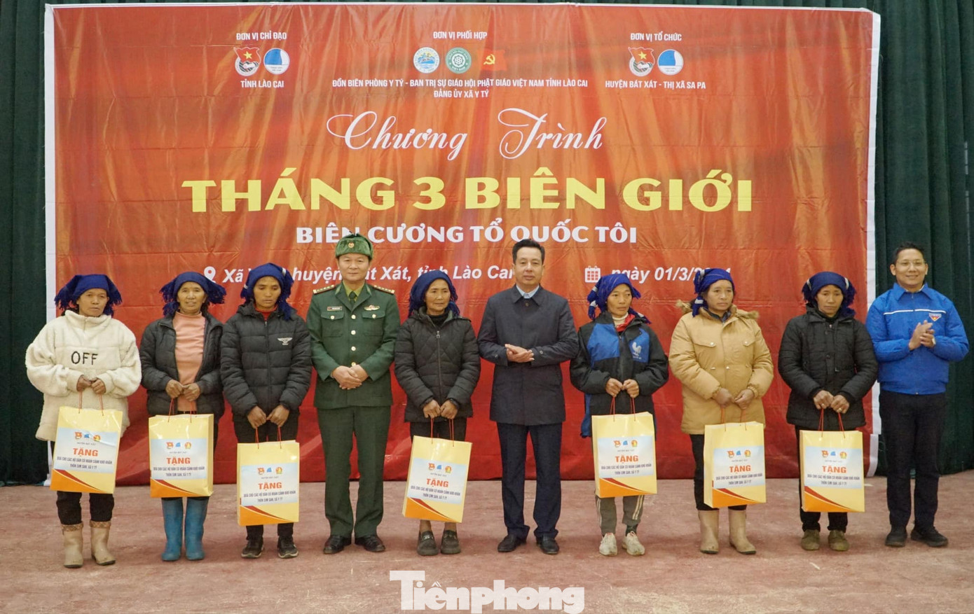 Chương trình ra quân “Tháng ba biên giới” năm 2024 đã góp phần nâng cao nhận thức và hành động của đoàn viên, hội viên, thanh niên. Đồng thời, hoạt động còn thể hiện lòng yêu nước, tinh thần tự hào dân tộc, ý thức trách nhiệm của thế hệ trẻ tỉnh Lào Cai trong việc bảo vệ chủ quyền lãnh thổ, an ninh biên giới quốc gia.