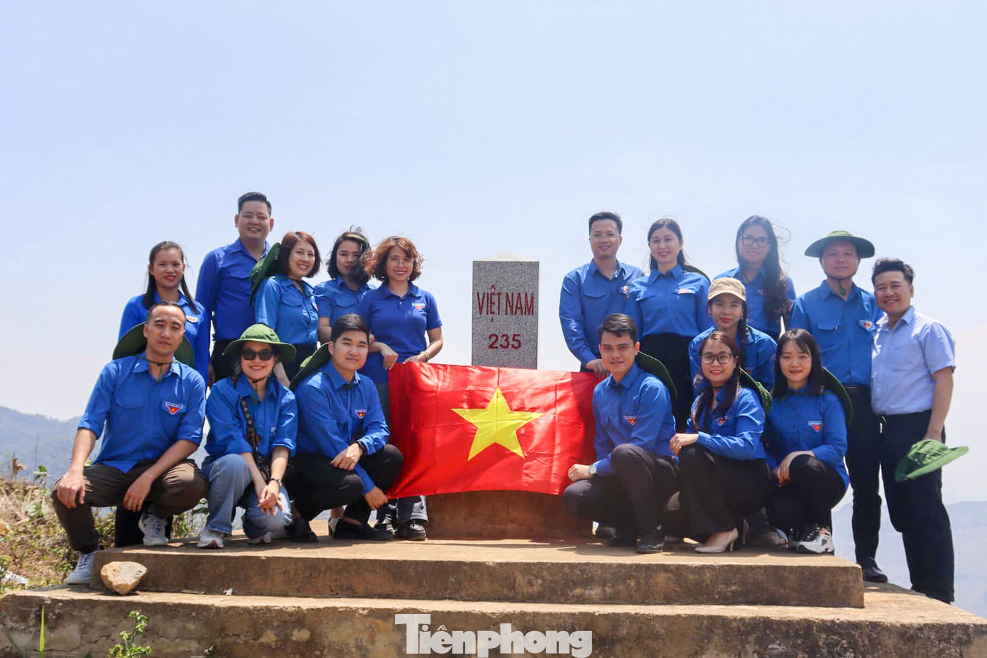 Chương trình có ý nghĩa thiết thực, phát huy tinh thần xung kích, tình nguyện của đoàn viên, thanh niên trong tham gia tình nguyện vì cuộc sống cộng đồng, đảm bảo an sinh xã hội, quốc phòng, an ninh góp phần xây dựng quê hương, đất nước ngày càng phát triển. Qua đó, kịp thời động viên các em học sinh nỗ lực vượt khó, vươn lên trong học tập.