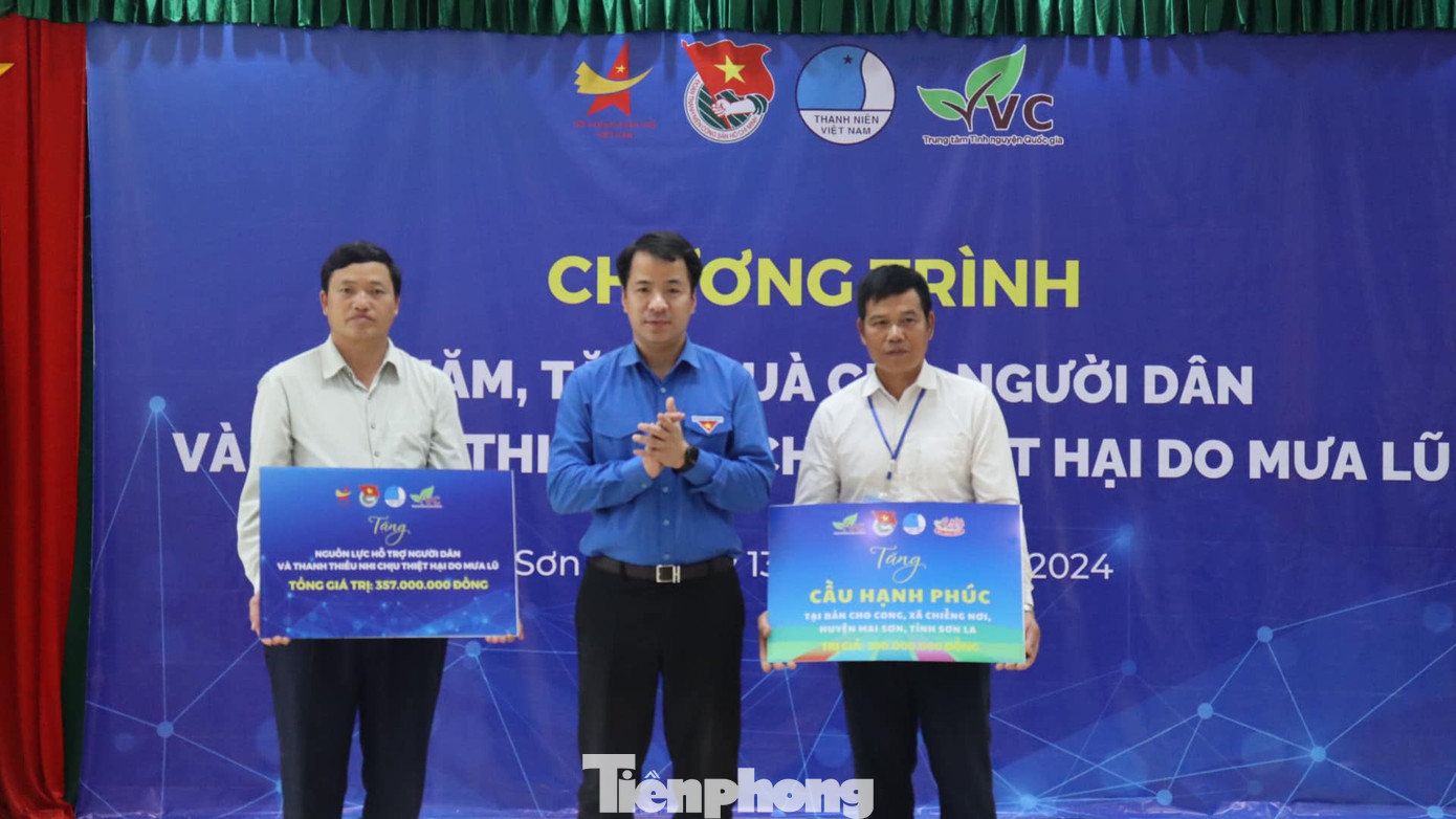 Hỗ trợ xây dựng 1 cây cầu dân sinh nối từ khu dân cư đến điểm trường Mầm non, Tiểu học bản Cho Cong. Hỗ trợ xây dựng 1 cây cầu dân sinh nối từ khu dân cư đến điểm trường Mầm non, Tiểu học bản Cho Cong.