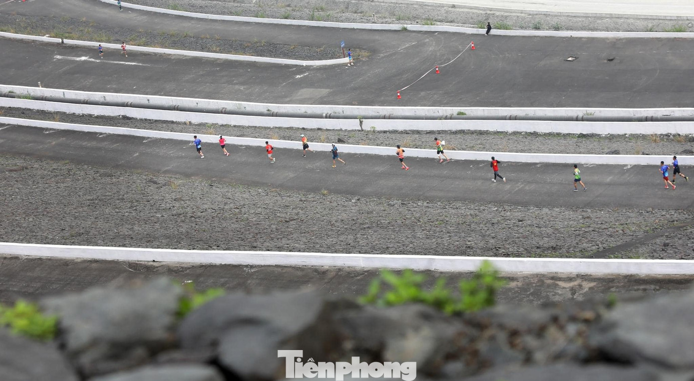 Giải chạy còn mang ý nghĩa thiện nguyện, nhân văn với mục tiêu gây quỹ hỗ trợ thanh thiếu nhi, các bệnh nhân có hoàn cảnh khó khăn đang điều trị tại các cơ sở y tế trên địa bàn tỉnh.