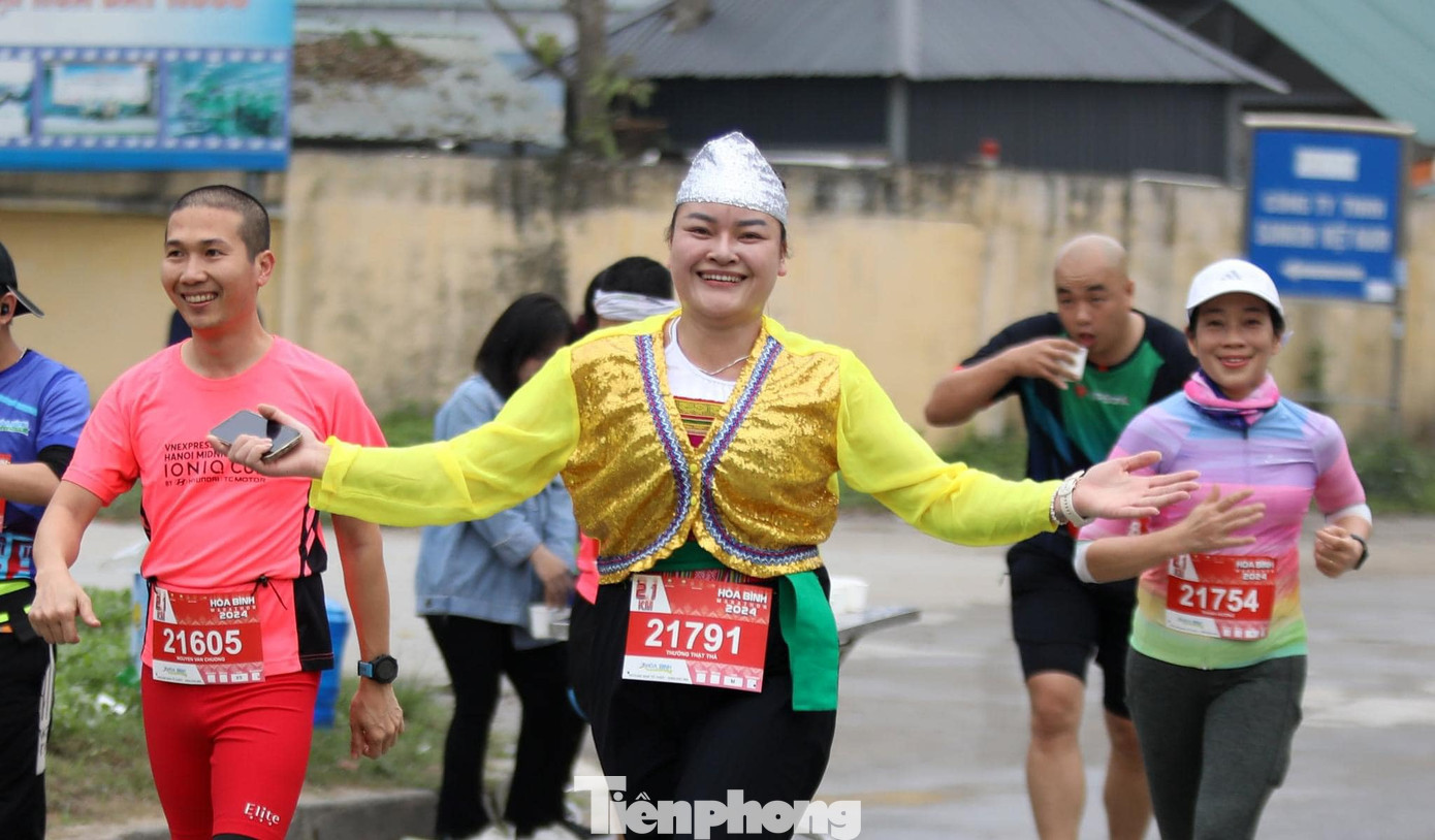 Hoạt động này còn tạo cơ hội học hỏi, giao lưu rèn luyện sức khoẻ, phát huy tinh thần thể dục thể thao, kết nối giao lưu các nền văn hoá địa phương và quốc tế.