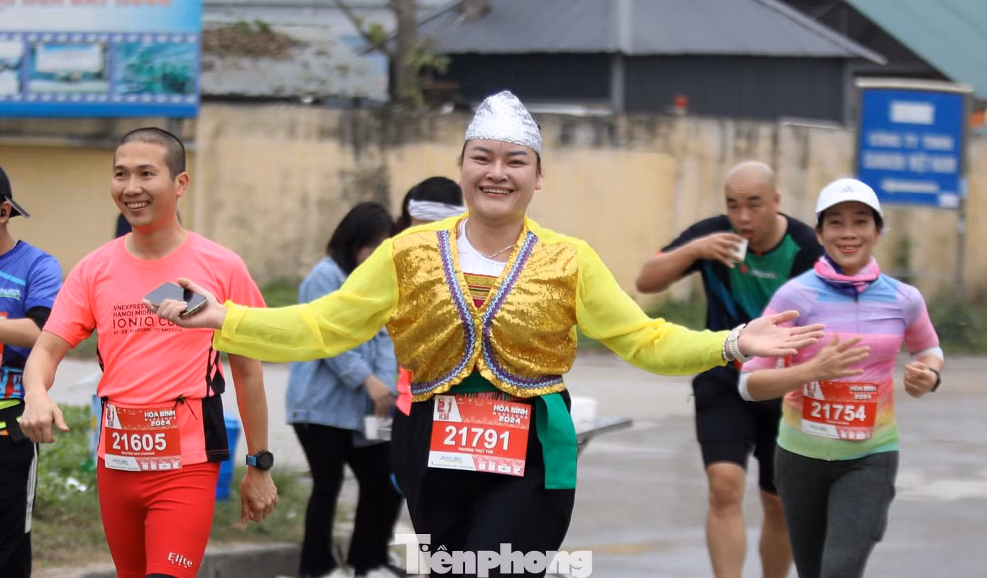 Hoạt động này còn tạo cơ hội học hỏi, giao lưu rèn luyện sức khoẻ, phát huy tinh thần thể dục thể thao, kết nối giao lưu các nền văn hoá địa phương và quốc tế.