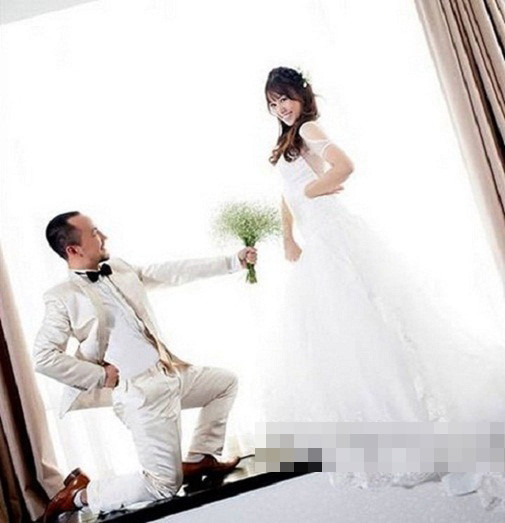 Cách Trấn Thành cầu hôn khiến Hari Won vô cùng sung sướng ảnh 6