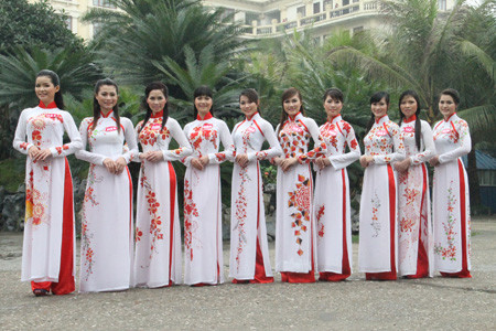 Trương Thị Nhiên (SBD 54)