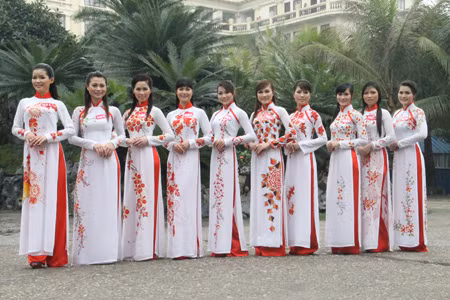 Trương Thị Nhiên (SBD 54)