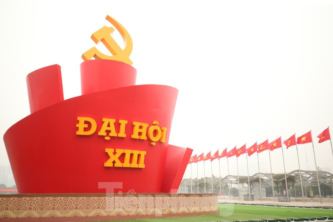 Tổng Bí thư, Chủ tịch nước: 'Không thế lực nào có thể ngăn cản nổi dân tộc ta đi lên' ảnh 29 Tổng Bí thư, Chủ tịch nước: 'Không thế lực nào có thể ngăn cản nổi dân tộc ta đi lên' ảnh 29