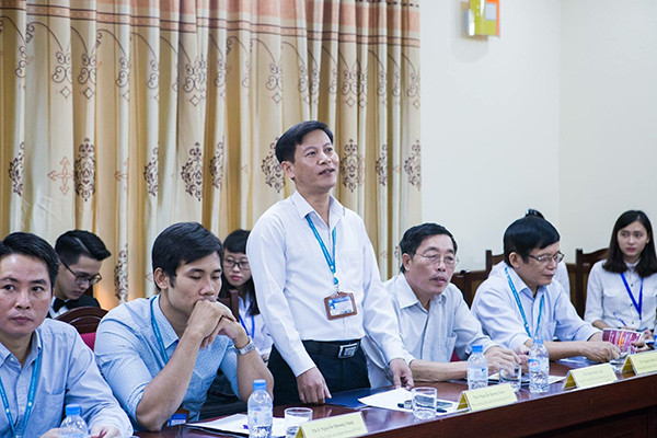 Phát động cuộc thi Vua Marketing 2016 ảnh 1