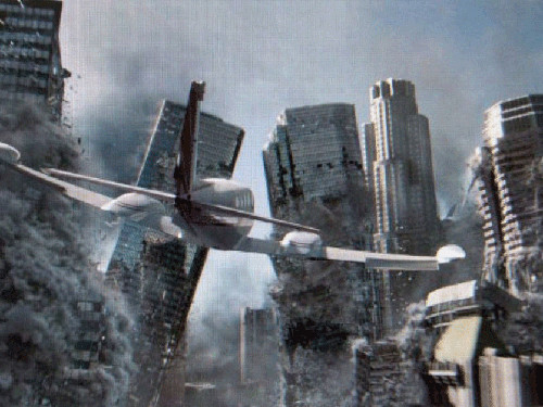 Phim khoa học viễn tưởng 2012