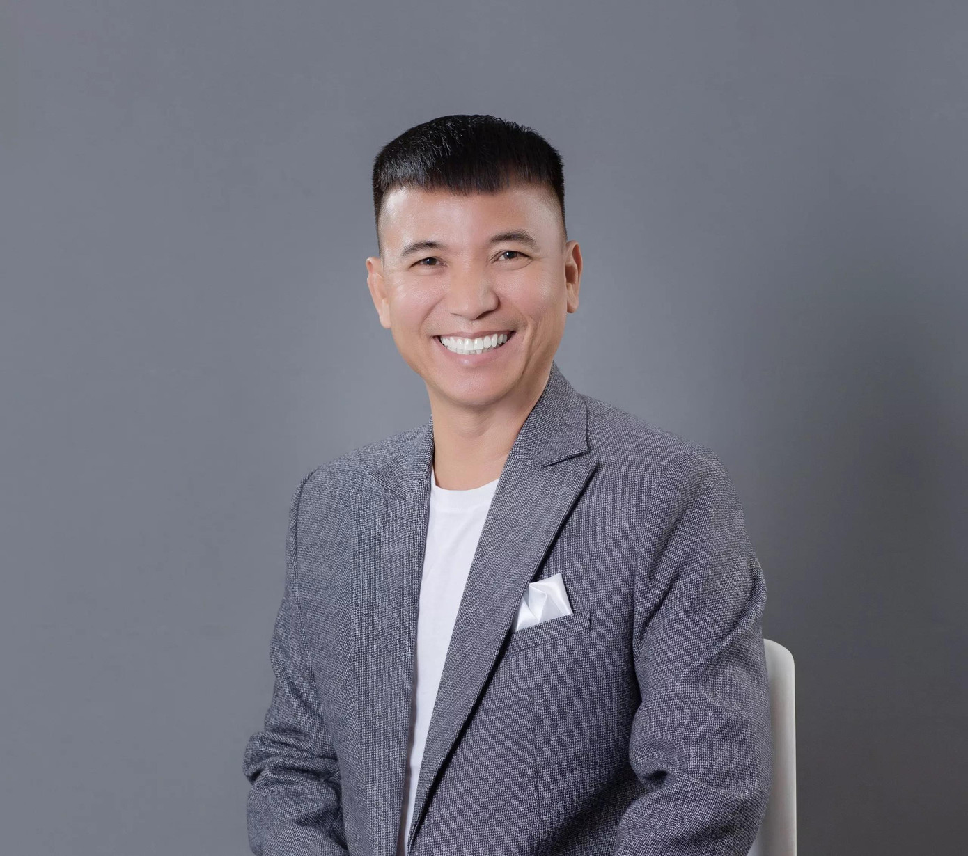 Nhạc sĩ Tô Hiếu. Nhạc sĩ Tô Hiếu.