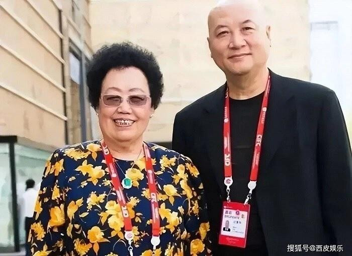 Trì Trọng Thụy hưởng tài sản kếch xù sau khi vợ qua đời. Trì Trọng Thụy hưởng tài sản kếch xù sau khi vợ qua đời.