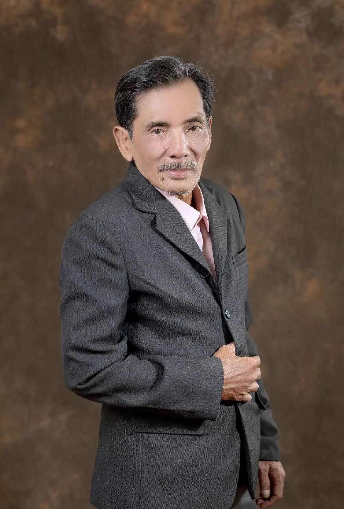 Ảnh diễn viên Thương Tín được chụp cách đây 2 tuần. Ảnh: NVCC Ảnh diễn viên Thương Tín được chụp cách đây 2 tuần. Ảnh: NVCC