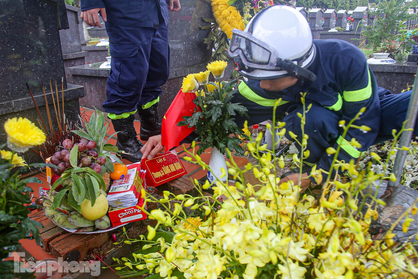 Theo lãnh đạo đội PCCC và CHCN quận Bắc Từ Liêm thì vụ cháy quán karaoke mới xảy ra là một trong những vụ cháy thiệt hại nhất trong những năm gần đây.