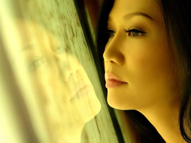 19 năm sống một mình, quả là điều không dễ dàng