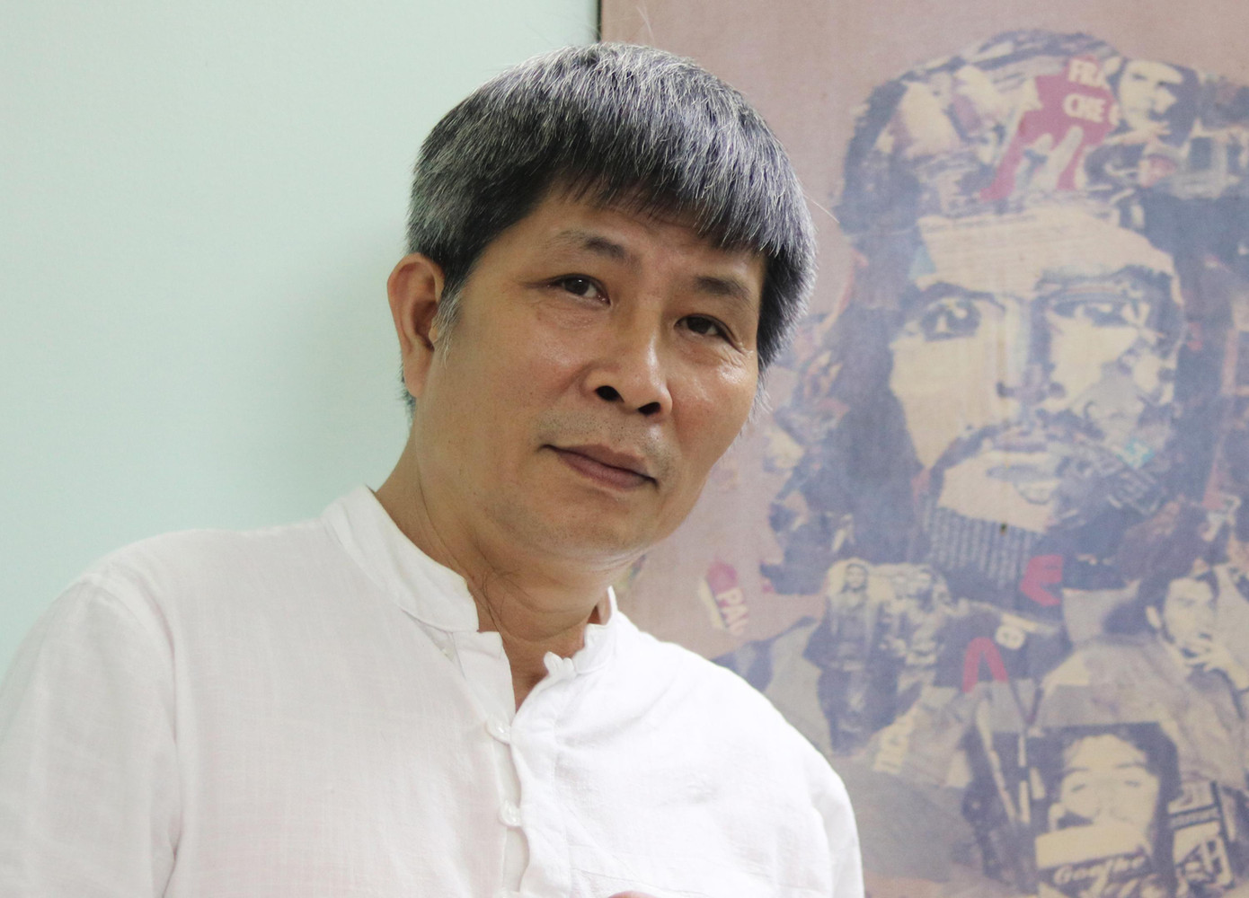 Tác giả: Trí Quân Tác giả: Trí Quân