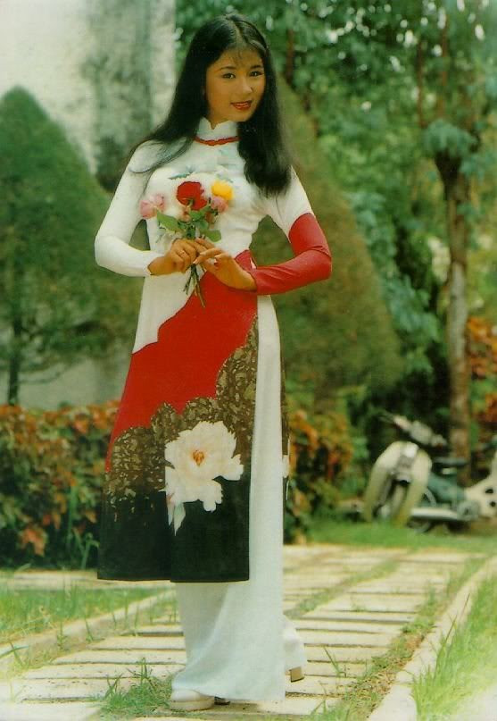 Vai diễn cuối cùng của loạt “Mỹ nhân mất tích” ảnh 3