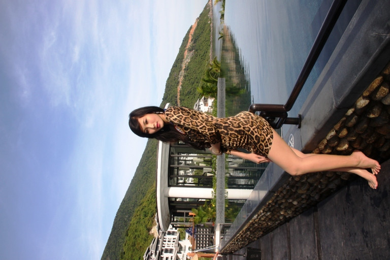 Thí sinh Nguyễn Thị Tuyết Ngọc (TP. HCM, SV học viện âm nhạc TP HCM)