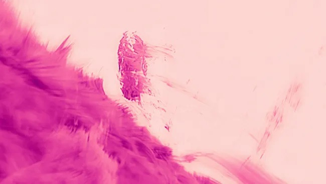 "Mưa vành nhật hoa" như được nhìn thấy ở đây bởi Kính viễn vọng Mặt trời Goode tại Đài quan sát Mặt trời Big Bear, hình thành khi plasma nóng hơn trong vành nhật hoa của mặt trời nguội đi và trở nên đặc hơn. Nó bị lực hấp dẫn kéo lên bề mặt. (Ảnh: Schmidt et al./NJIT/NSO/AURA/NSF) "Mưa vành nhật hoa" như được nhìn thấy ở đây bởi Kính viễn vọng Mặt trời Goode tại Đài quan sát Mặt trời Big Bear, hình thành khi plasma nóng hơn trong vành nhật hoa của mặt trời nguội đi và trở nên đặc hơn. Nó bị lực hấp dẫn kéo lên bề mặt. (Ảnh: Schmidt et al./NJIT/NSO/AURA/NSF)