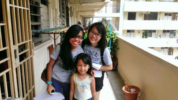 Cô gái “hạt tiêu” và học bổng 5,7 tỉ đồng đến ĐH Stanford danh tiếng ảnh 3