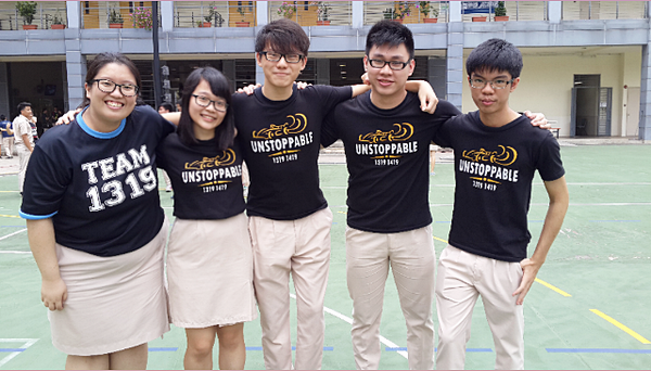 Cô gái “hạt tiêu” và học bổng 5,7 tỉ đồng đến ĐH Stanford danh tiếng ảnh 1