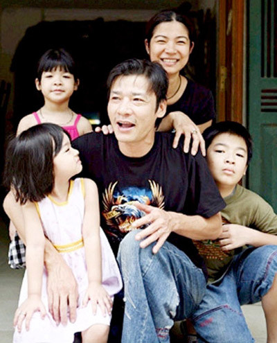 Đời truân chuyên khó tin của chàng cảnh sát hình sự Võ Hoài Nam ảnh 5