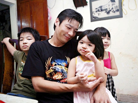 Đời truân chuyên khó tin của chàng cảnh sát hình sự Võ Hoài Nam ảnh 4